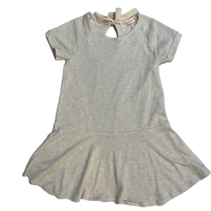 Twinkle boutique French terry dress, size S twee comfortable casual relaxed